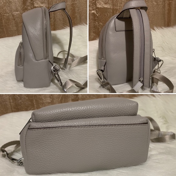 Michael Kors Erin Backpack - Picture 2 of 5